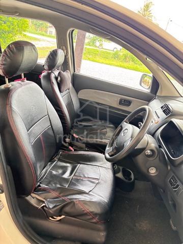2006 Perodua MYVI 1.3 EZ (A) - 4