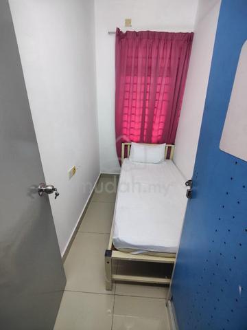 Bilik Sewa Single PEREMPUAN Dwiputra Presint 15 Putrajaya 1