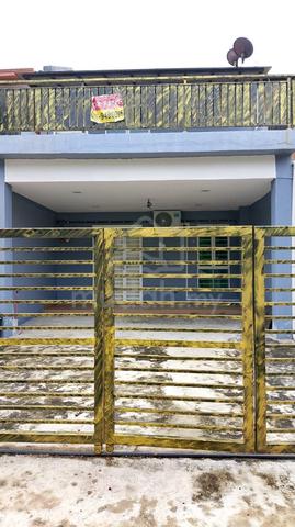 Two storey puchong utama for okt asap 2000 1