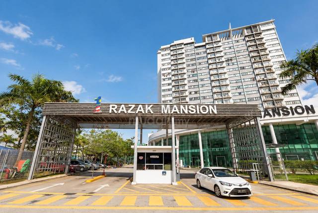 1 Razak Mansion 1