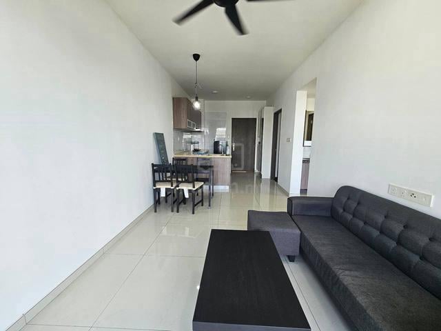 Country Garden Central Park (Serviced Apartment) 1