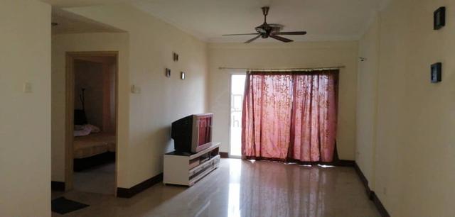 Anggerik Villa 2 Apartment 1