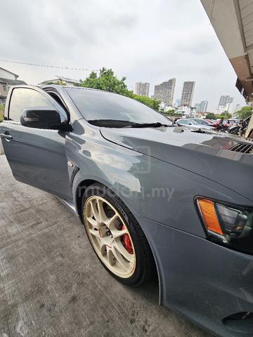 2011 Proton INSPIRA 1.8 EXECUTIVE (M) - 2
