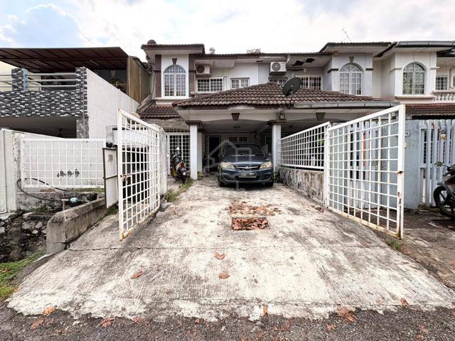 MURAH 🔥 2 Storey BP2 Bandar Bukit Puchong 2 Puchong 1