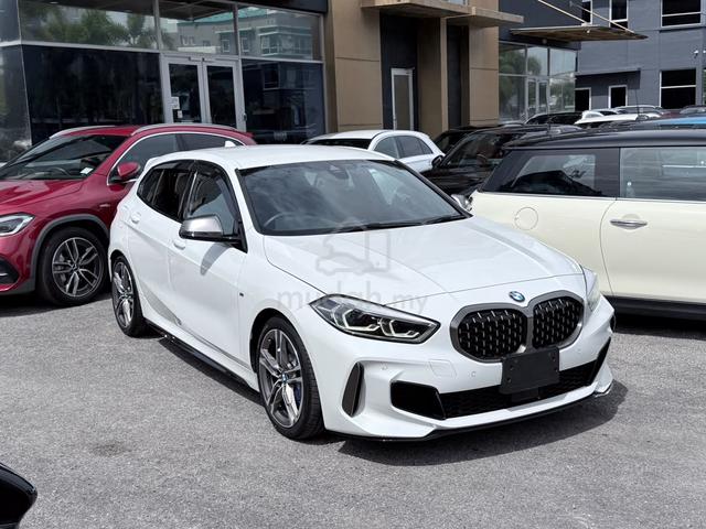 2021 Bmw M135i M SPORT xDRIVE 2.0 FULL SPEC - 1