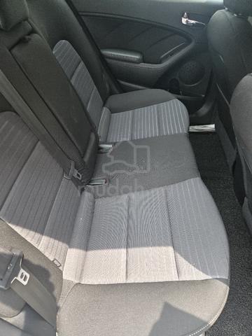 2020 Kia CERATO 1.6 (A) - 5