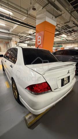 2005 Mitsubishi LANCER 1.6 GLX (A) - 5