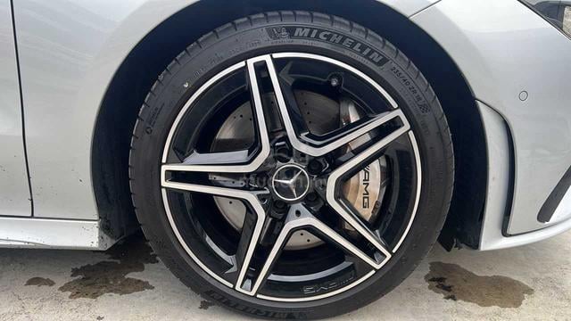 2021 Mercedes-AMG CLA35 / PANROOF / 24k KM / 4.5 B - 3