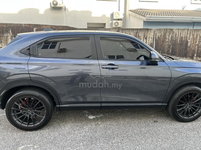 2023 Honda HR-V 1.5 S (A) - 1