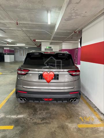 2022 Proton X50 1.5 PREMIUM MY20 (A) - 2