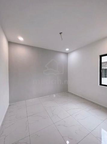 2-storey Terraced House for Sale, 4 Bedroom, 2980 sq.ft, Dengkil ...