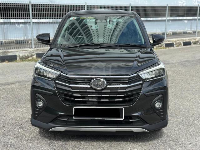 2021 Perodua ATIVA 1.0 AV (A) - 3