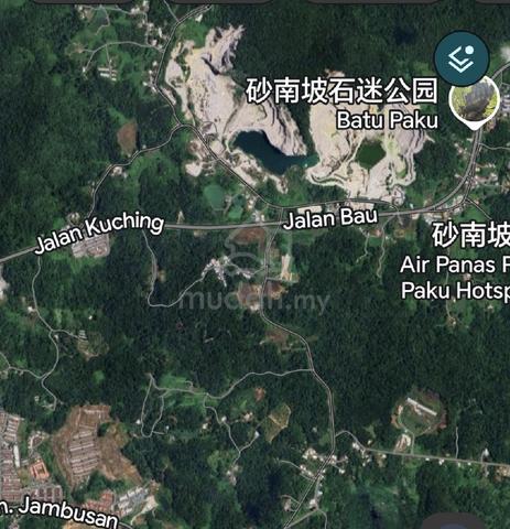 Land for sale 1