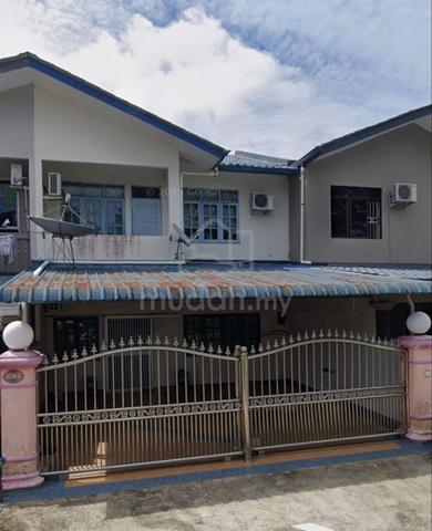 Taman Kemena Double Storey Terrace House for Rent 1