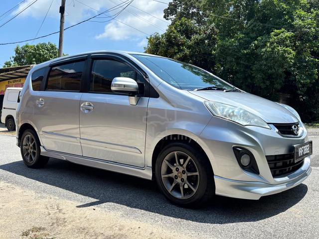 2017 Perodua ALZA 1.5 ZV ADVANCED FACELIFT (A) - 3