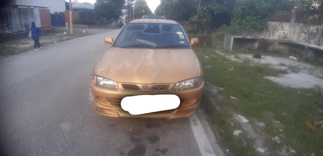 2006 Proton WIRA 1.5 GL (M) - 5