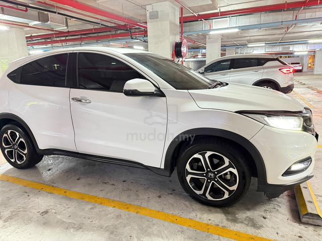 2021 Honda HR-V 1.8 V MY16 FACELIFT (A) - 5