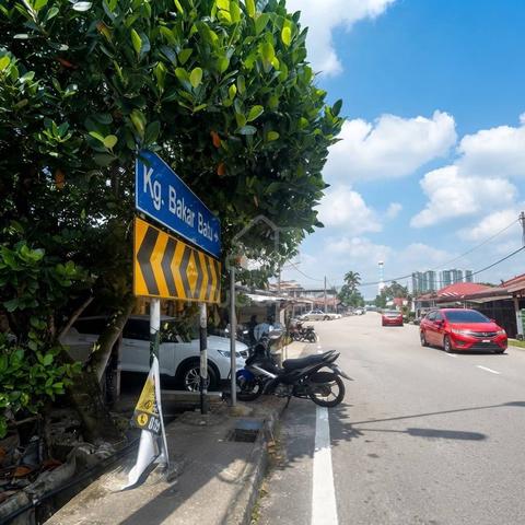 Lot Banglo Bakar Batu Johor Bharu 1