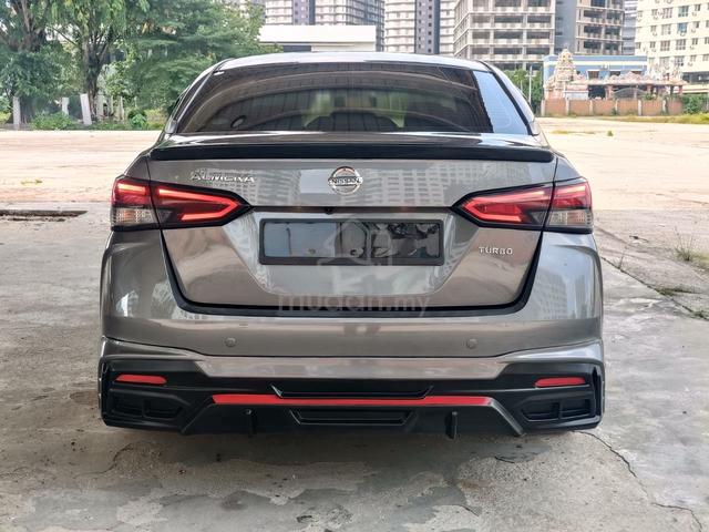 2021 Nissan ALMERA 1.0 VLP (A) - WARRANTY/BODYKITS - 4