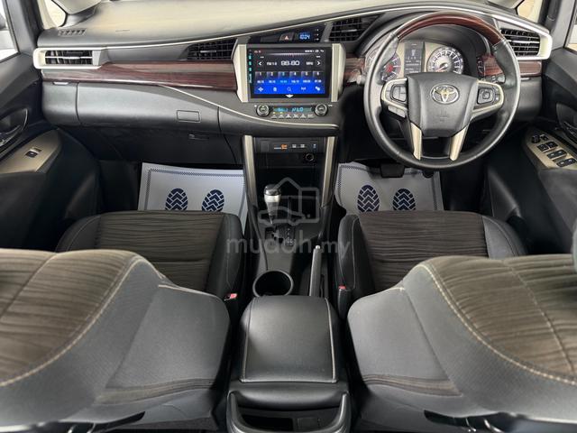 Toyota INNOVA 2.0 G (A) FULL SPEC 7 SEATER MPV - 4