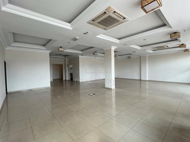 Cheras Commercial F&B Mega Outlet Shop Nearby MRT Velocity Maluri KL 1