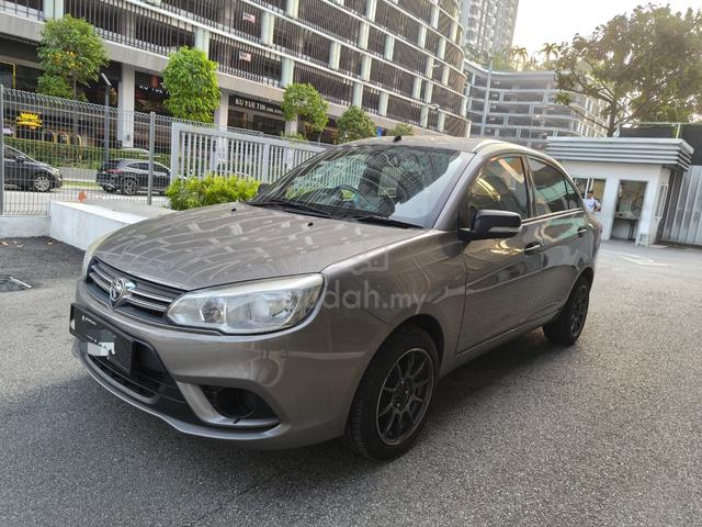 2019 Proton SAGA 1.3 STANDARD (A) direct owner - 1