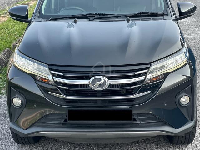 2020 Perodua ARUZ 1.5 AV / JIMAT MINYAK / WARRANTY - 5