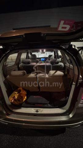 2009 Toyota INNOVA 2.0 G MY05 AN40 FACELIFT (A) - 2