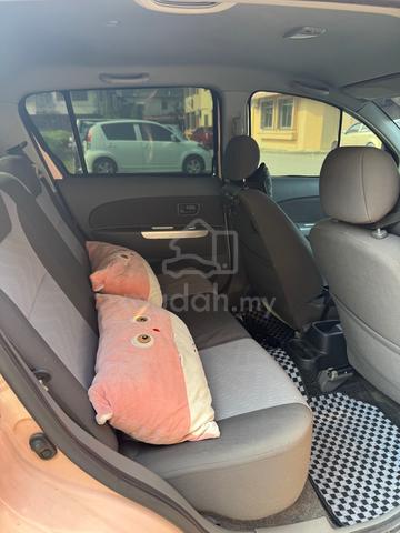 2009 Perodua MYVI 1.3 SXI MY05 M300 FACELIFT (M) - 4