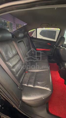 2010 Honda ACCORD 2.0 VTi-L (A) - 4