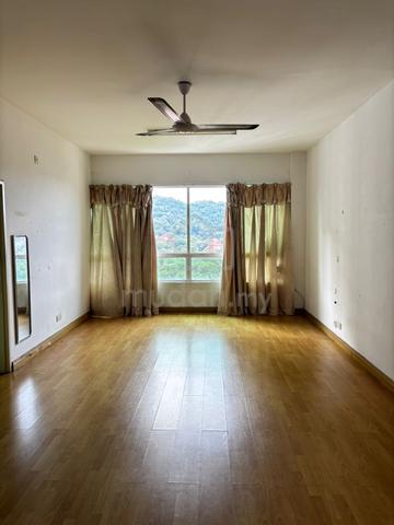 1 Borneo Condominium 1