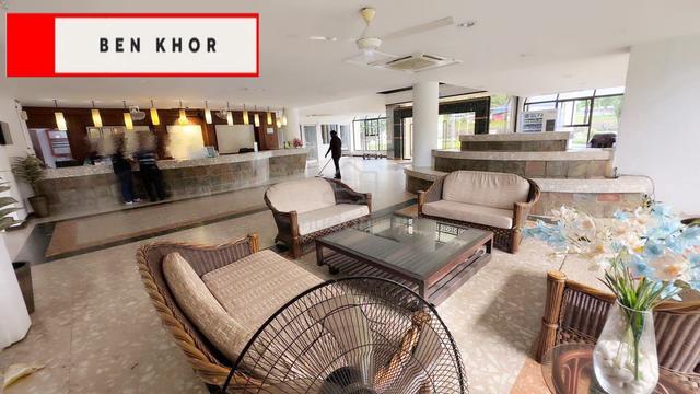 55,547 sf| Langkawi Hotel | Prime Location | Langkawi| KEDAH 1