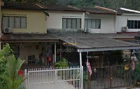 2 Storey 14x55 Taman Castlefields Sri Petaling, able Convert Freehold 1