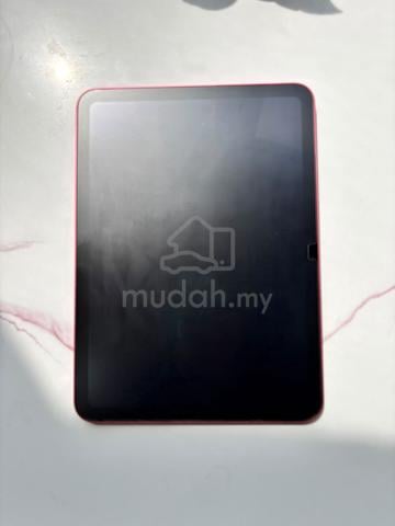 iPad 10th Generation (2022) 256GB (LIKE NEW) - photo 2 of 4