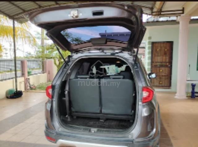 2018 Honda BR-V 1.5 V (A) - 3