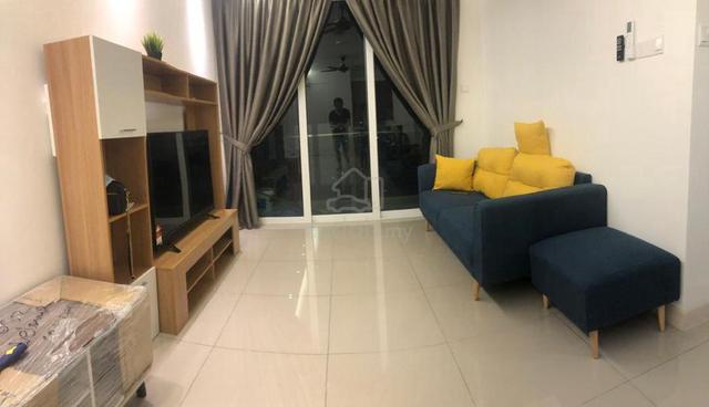 Sentul Point Suite Apartment 1
