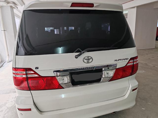 2006 Toyota ALPHARD 3.0 MS (A) - 3