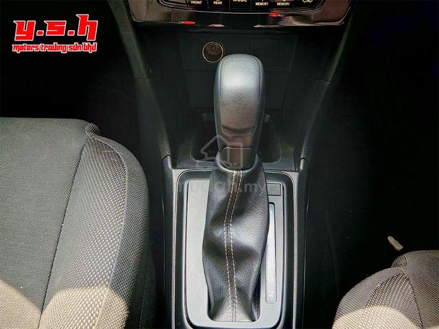 2018 Perodua MYVI 1.3 STANDARD G (A) - 4