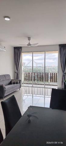 KSL Residences @ Daya 1