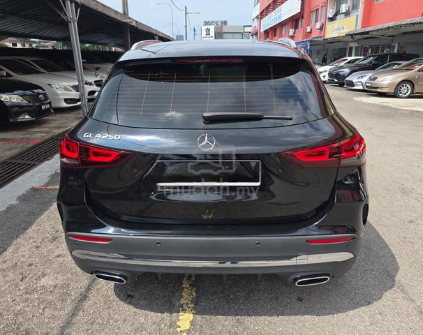 2022 Mercedes Benz GLA250 2.0 AMG LINE (A) - 3