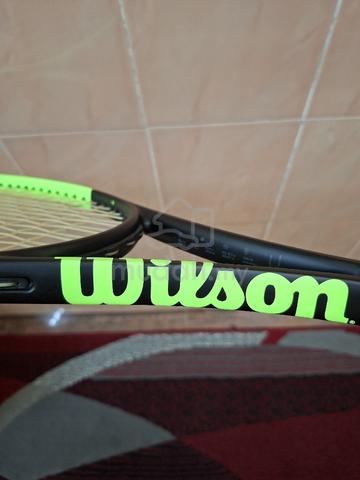 Racket Tenis(Wilson) - photo 3 of 6