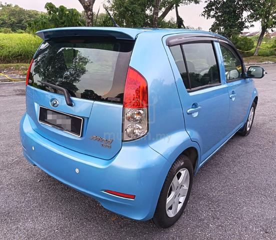 2009 MYVI 1.3 EZI FACELIFT (A) Direct Owner  - 5
