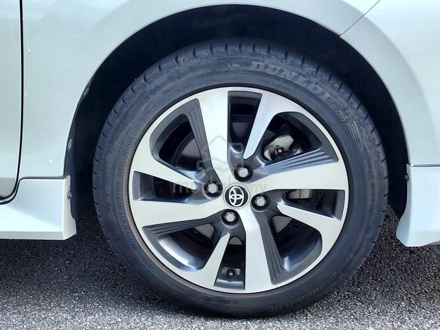 Toyota VIOS 1.5 G FUL/SERVICE 35K MILEAGE 1 OWNER - 5