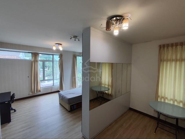 Horizon Hills Master Room All Utilities Have Quite Low Dense 1