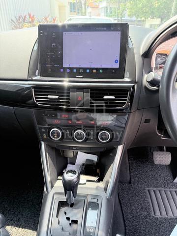 2015 Mazda CX-5 2.0 2WD HIGH SPEC (A) - 4