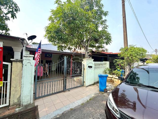 Flexible Deposit! Single Storey Jalan Jelawat Satu, Seksyen 17 1