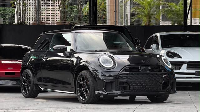 2024 Mini COOPER 2.0 JOHN COOPER WORKS MY20 F56 - 1