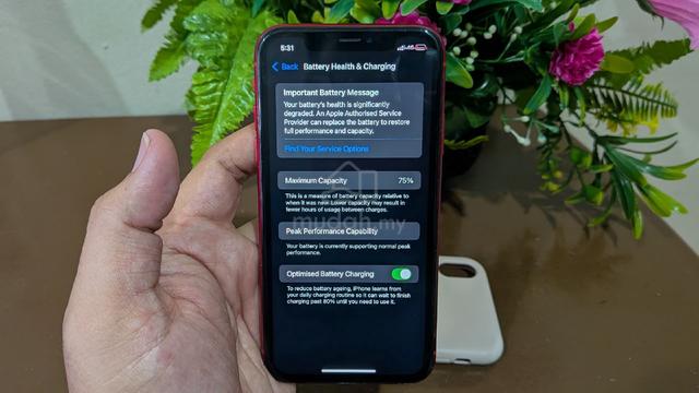 iPhone XR 128gb - photo 5 of 6