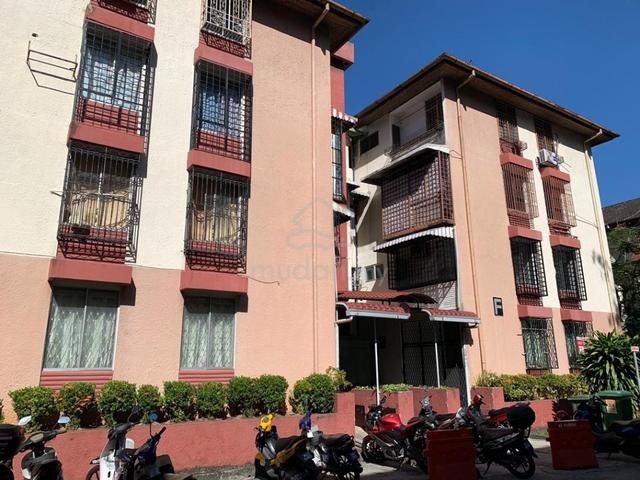 Rampai Court 1