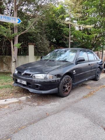 2004 Proton WIRA 1.5 GL A/B SE (A) - 3
